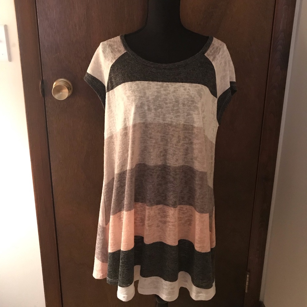 Comfy eloges dress